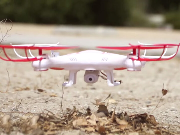 Striker spy drone price discount