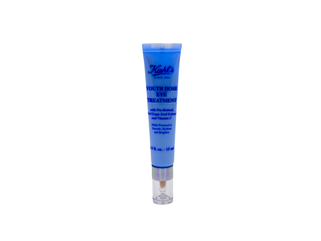 Kiehl's Youth Dose Eye Treatment 0.5oz (15ml)
