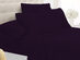 Super-Soft 1800 Series Bamboo Blend 6-Piece Sheet Set (Purple/Full)