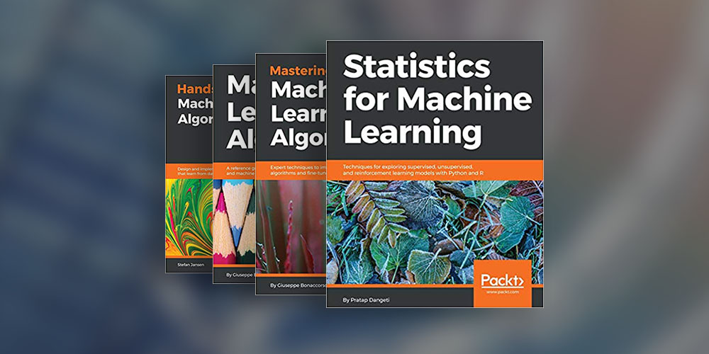 The Machine Learning Mastery eBook Bundle