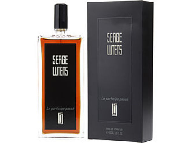 SERGE LUTENS LE PARTICIPE PASSE by Serge Lutens EAU DE PARFUM SPRAY 3.3 OZ For UNISEX