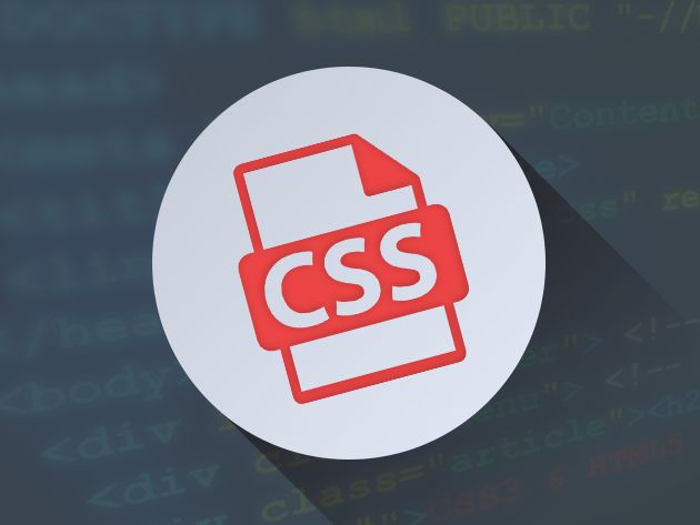 Free Pro CSS Hacker Course