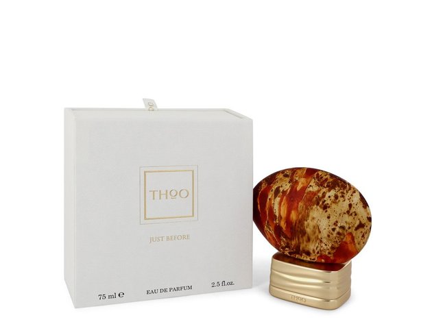The House Of Oud Just Before Eau De Parfum Spray (Unisex) By The House of Oud