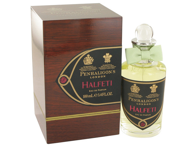 Halfeti by Penhaligon's Eau De Parfum Spray 3.4 oz