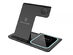 3-in-1 Adjustable Wireless Charging Stand