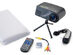 Digital Motion Projector with 12 Holiday Animations