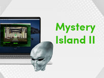 Mystery Island II: Lifetime License - Product Image