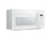 Frigidaire FFMV1846VW 1.8 Cu.Ft. White Over-the-Range Microwave