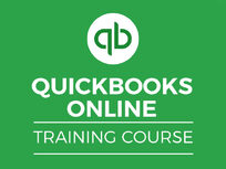 QuickBooks Online 2020 Edition - Product Image