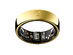 Circular Ring 2 - Medical-Grade Smart Ring (Gold/Size 10)