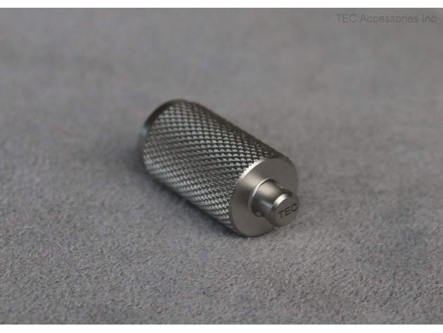 Tiny-Torq Hex Bit Wrench Titanium