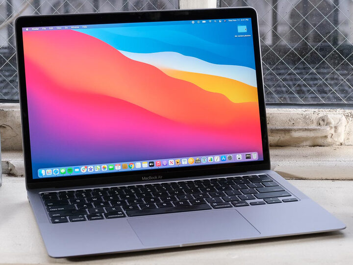 MacBook Air 2020 13インチ Apple M1 512G N3 MacBook Air (M1, 2020) - Technical Specifications - Apple