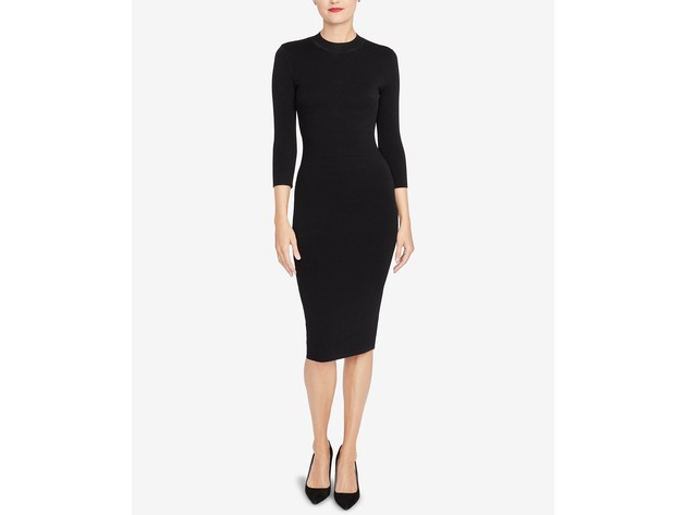 Rachel roy sweater dress hotsell