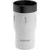 Bobber 12oz Vacuum Insulated Stainless Steel Travel Mug With 100% Leakproof Locked Lid - Iced Water