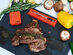 The MeatStick® True Wireless Meat Thermometer: Xtender Set