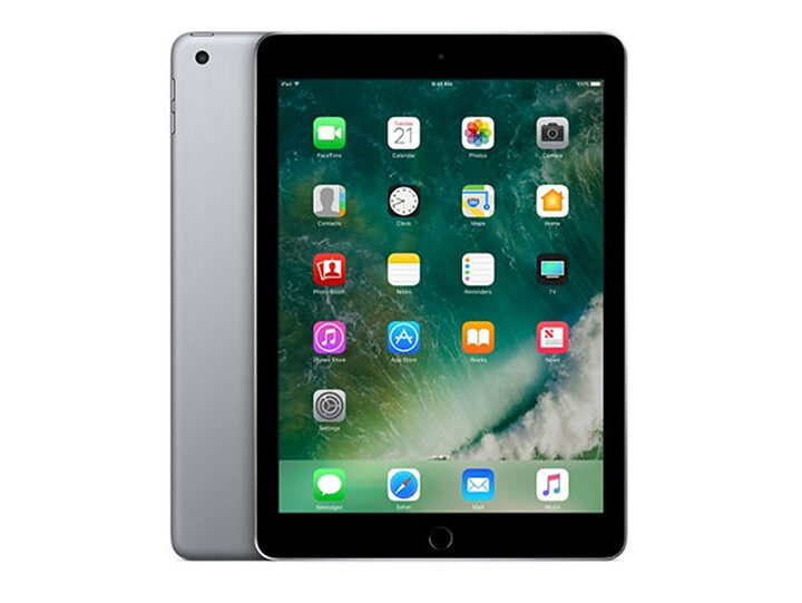 Apple iPad 6th Gen (2018) 9.7