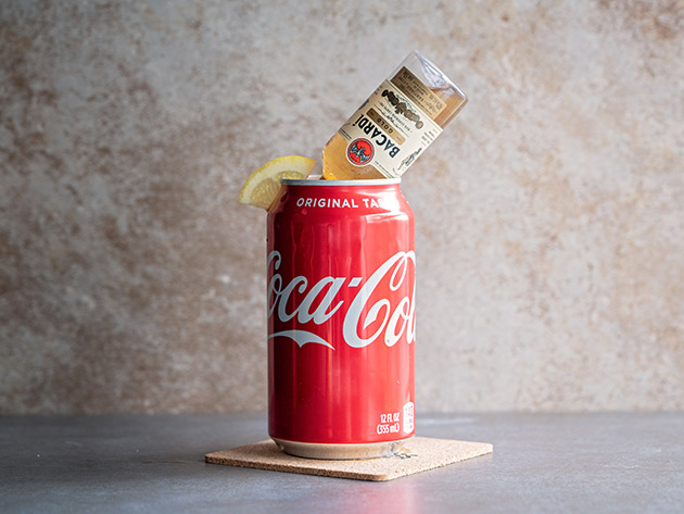 The New Draft Top® 3.0: Easy Can Opener