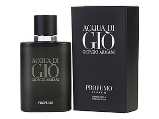ACQUA DI GIO PROFUMO by Giorgio Armani PARFUM SPRAY 1.3 OZ For MEN
