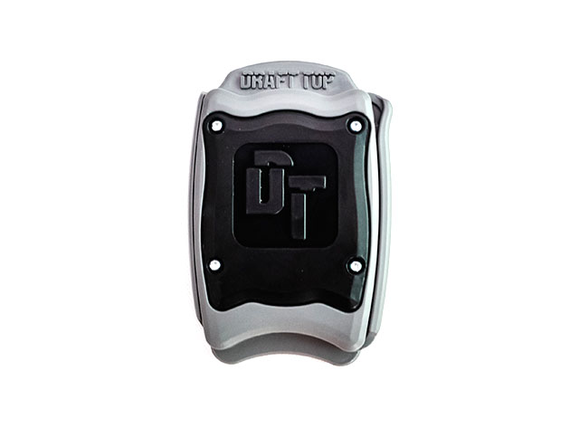 The Draft Top: Easy Can Opener