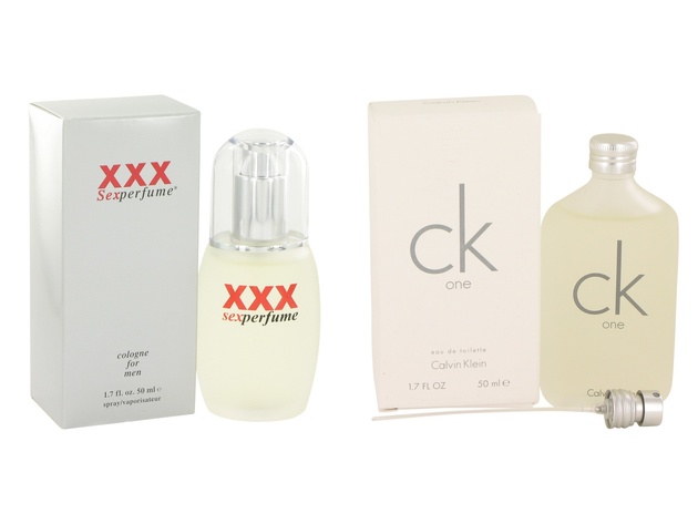 Sexperfume Cologne Spray By Marlo Cosmetics Sexperfume Cologne Spray By Marlo Cosmetics
