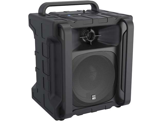 Altec lansing store sonic boom watts