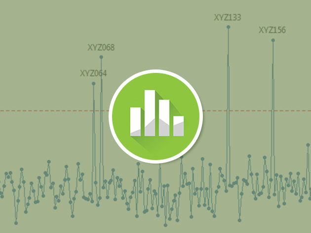 Comprehensive Six Sigma Certification Collection