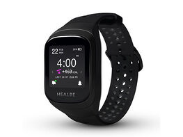 GoBe3 Wearable Health, Fitness, and Activity Tracker