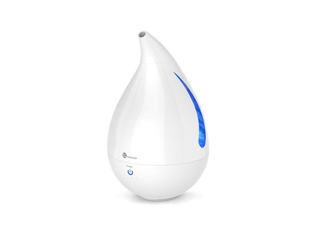 TaoTronics Ultrasonic One Touch Humidifier | StackSocial