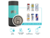 Non-Tipping Can Cooler