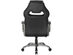 DesignLab OVR25GRY Oversite Gaming Chair - Grey