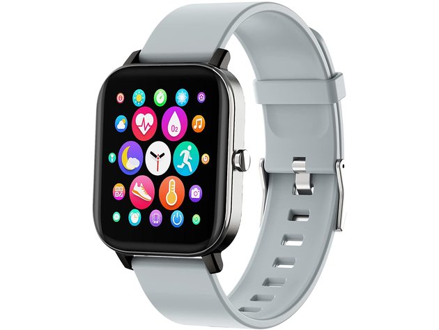 Smartwatch for Android & iOS