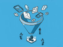 The Break-Even Sales Funnel Blueprint & Fundamentals Guide - Product Image