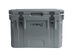 Cobalt 25QT Roto-Molded Super Cooler (Gray)