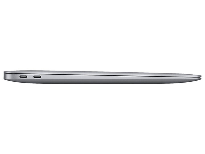 専用新日さんMacBook Air M1 SPACE GRAY 8/256GB Refurbished 13.3-inch MacBook Air Apple M1 Chip with 8‑Core CPU