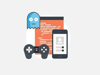 Build A Complete Unity 2D Mobile Platformer Game - Product Image
