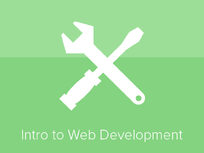 Introduction to Web Development Course - Product Image