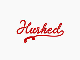 Hushed Private Phone Line: Lifetime Subscription (7,000 SMS / 1,250 mins)