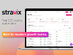 Stravix AI Workspace: Lifetime Subscription (Growth Plan)