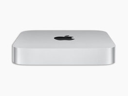 Apple Mac mini M2 (Early 2023) 8GB RAM 512GB SSD (Refurbished)