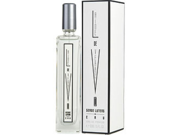 SERGE LUTENS LAINE DE VERRE by Serge Lutens EAU DE PARFUM SPRAY 1.6 OZ For UNISEX