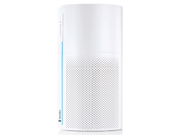 air purifier sensibo