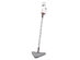 Sharper Image SI160 2-in-1 Steam Mop and Handheld Steam Cleaner