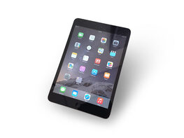 Apple iPad Mini 1st Gen 7.9" 16GB Wi-Fi Black (Certified Refurbished)