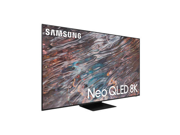 Samsung QN75QN800A 75 inch QN800A Neo QLED 8K Smart TV