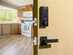 Philips 4000 Series Touchscreen Smart Deadbolt