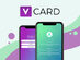 vCard: Your Virtual Business Card (Lifetime Subscription)