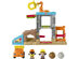 Fisher-Price GWD30 Little People Load Up n Learn Construction Site