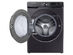 Samsung WF50A8500AV 5.0 Cu. Ft. Brushed Black Extra-Large Capacity Smart Front Load Washer