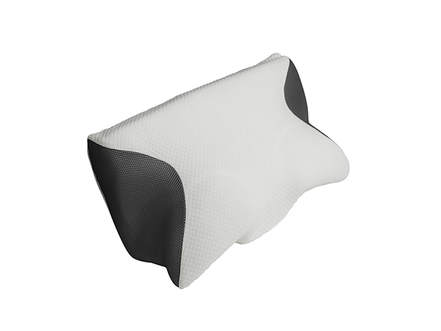 Carbon SnoreX™ 8-in-1 Cooling Pillow