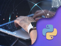 The Complete Python Hacking Course: Beginner to Advanced - Product Image